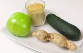 Canela E Gengibre Para Que Serve Suco Verde De Maca Pepino E Gengibre Para Perder Peso Suco Verde Alimentacao Fitness Pepino