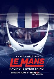 La chronique des bridgerton (netflix) : Le Mans Racing Is Everything Tv Series 2017 Imdb