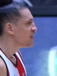 Jasmine Lassiter Eagles