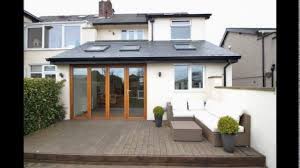 Conservatory and glass extension ideas ideal home. 16 House Extension Ideas Add Value On A Budget