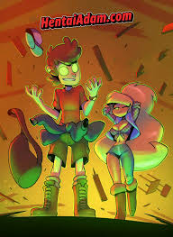 Pacifica Northwest goes wild in Gravity Falls porn