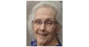 Doris Brisson Obituary (2021)