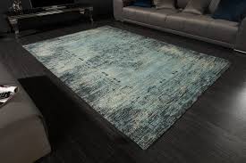 Dieser teppich aus wolle sorgt für ein besonders gemütliches wohnambiente! Design Teppiche Modern Ausdrucksstark Riess Ambiente De