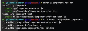 Amazon ember light is a clean, modern typeface that conveys a simplicity and charm that matches the amazon display weights have different characteristics and should be used for brand names, large scale headlines are set in amazon ember display light. How To Set Up A Basic Ember Js App