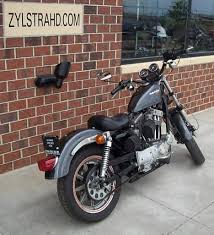 1983 harley sportster xr1000 street racer classic motorcycle by zylstra hd classic motorcycles sportster harley