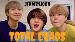 Yeah, so lucky to catch both . Bts Jin Jimin Namjoon Vlive 2021 Eng Sub Jinminjoon Youtube
