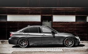 Bmw F30 335i Car Side Tuning 335i Side Tuning 720p Wallpaper Hdwallpaper Desktop Bmw Used Bmw Sedan