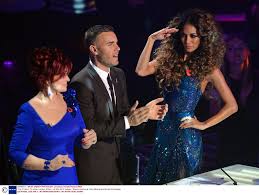 Search only for xfactor judges Gary Barlow Accuses The X Factor Of Creating Fake Drama On The Show