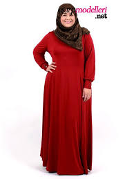 Kilolular Icin Tesettur Abiye Modelleri 2019 2020 Basortusu Modasi Abaya Tarzi Islami Moda