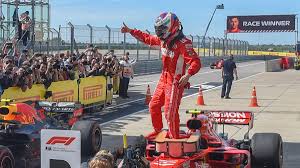 After 5 seasons at the scuderia, kimi. Ferrari Beschenkt Kimi Raikkonen Mit Siegerauto Von 2018 Eurosport