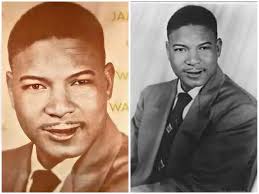 James Wayne (also known as James Waynes and Wee Willie Wayne) was a  distinctive and enigmatic American rhythm and blues singer, songwriter, and  musician active primarily in the 1950s and early 1960s.