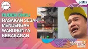 Check spelling or type a new query. Video Rossa Rela Dibayar 50 Persen Demi Pensi Sekolah Dan Rasa Hutang Budi Pada Melly Goeslaw Dan Anto Hoed Karena Lagu Tegar Video
