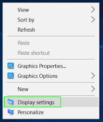 For example, ctrl+alt+up arrow returns your screen to its normal upright rotation, ctrl+alt+right arrow rotates your screen 90 degrees, ctrl+alt+down arrow flips it upside down (180 degrees), and ctrl+alt+left arrow rotates it 270 degrees. How To Rotate The Screen In Windows 10 Laptop Mag