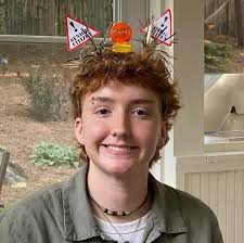 Guess what day it is…? LEON'S BIRTHDAY!!!! Happy birthday to our wonderful  and talented friend, guitarist, singer, and resident poet!!