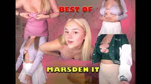 Best of Marsden It Part 1 @Marsdenit 