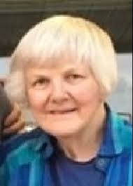 Patricia LARKIN Obituary