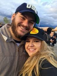 Bethany Roche's Instagram, Twitter & Facebook