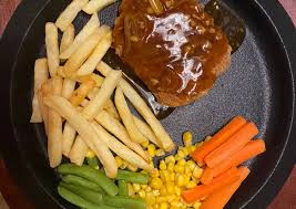 Check spelling or type a new query. Cara Mudah Memasak Lezat Steak Ayam Krispy Hot Plate