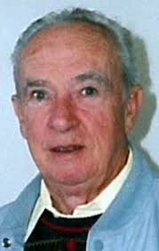 Roy E. Rodger Obituary