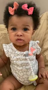 Mary J Blige Song Scare Baby