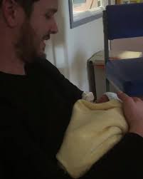 The UNC Health Rex NICU partnered with the March of Dimes to recognize  World Prematurity Day