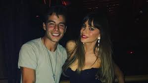 A photo posted by sofia vergara (@sofiavergara) on sep 16, 2015 at 9:22am pdt sofia vergara shared a nostalgic moment between her and her son, manolo gonzalez. Sofia Vergara Celebrates Son Manolo S 26th Birthday See The Pics Entertainment Tonight