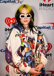 Mtv video music awards (vma) (2019) · vma winner · vma nominee · vma nominee · vma nominee · vma nominee. List Of Awards And Nominations Received By Billie Eilish Wikipedia