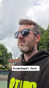 Drumchapel Park Community Neglect