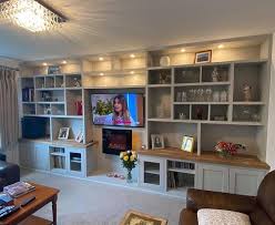 Otherwise, it will give an odd look and will make. The 50 Best Entertainment Center Ideas Home And Design Living Room Entertainment Center Basement Living Rooms Entertainment Center