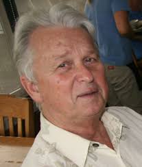 Obituary information for Glenn W. Drew