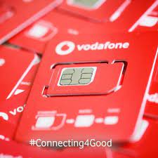 Esim Fest Verbaute Sim Karte Fur Alle Smartphones Mit Vodafone Tarif