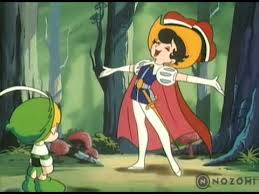 I want to do the ones from the episode when skitty learned blizzard. Princess Knight Episode 1 Dub Princess Knight Youtube