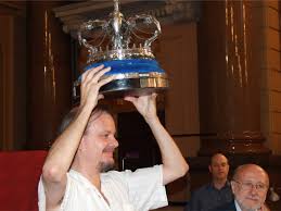 Prizewinners List 2019