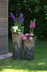 Blumentopf Blumentopf Casablanca Wohnaccessoires