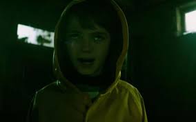 New Trailer For It Chapter Two Ratchets Up The Horror Ars Technica