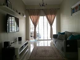 Sederhana mewah kecil 3x3 3x4 type 36 interior model cat modern foto gambar. Deko Rumah Flat Dekorasi Ruang Tamu Rumah Flat Ppr
