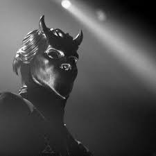 Maybe you would like to learn more about one of these? Pin By Ankku On Ghost Band Ghost Ghost Bc Ghost