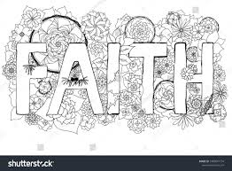 Great and fun coloring pages for kids we have one of the best coloring pages for kids collection online. 11 Faith Coloring Pages For Adults Happier Human