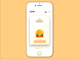 The coupons.com app is one of the best grocery and drugstore coupon apps you'll find. Food For Thought 10 Tasty Ui Concepts For Eating And Cooking
