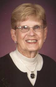 Obituary information for Roberta B. Graham