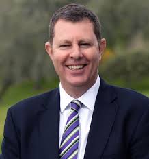 ICC boss Greg Barclay, former All Blacks captain Taine Randall contest NZ  Rugby board