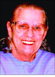 Barbara Robins Obituary (2017)