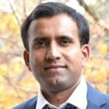 Prathapkumar MAHALINGAIAH