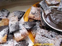 Check spelling or type a new query. Chiacchiere Glassate Al Cioccolato Zeroglutinechebonta