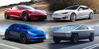 Research the 2021 tesla model s with our expert reviews and ratings. Latest Tesla News Nhtsa Asks Tesla To Recall 2012 18 Model S And 2016 18 Model X For Touchscreen Malfunctions Carwow
