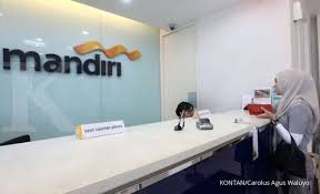 Dalam periode tersebut, bank mandiri mengoperasikan sebanyak 350 cabang secara. Sebanyak 350 Cabang Bank Mandiri Bmri Beroperasi Terbatas Selama Libur Lebaran