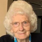 Obituary information for Juanita Rosalie Foster