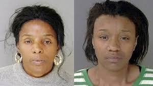 Daughter of Tacony dungeon 'mastermind' gets 40 years