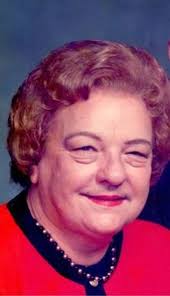 Most Recent Obituaries