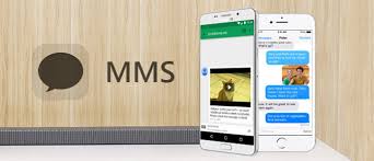 Slide your finger upwards starting from the bottom of the screen to return to the home screen. What Is Mms Messaging And How To Enable It